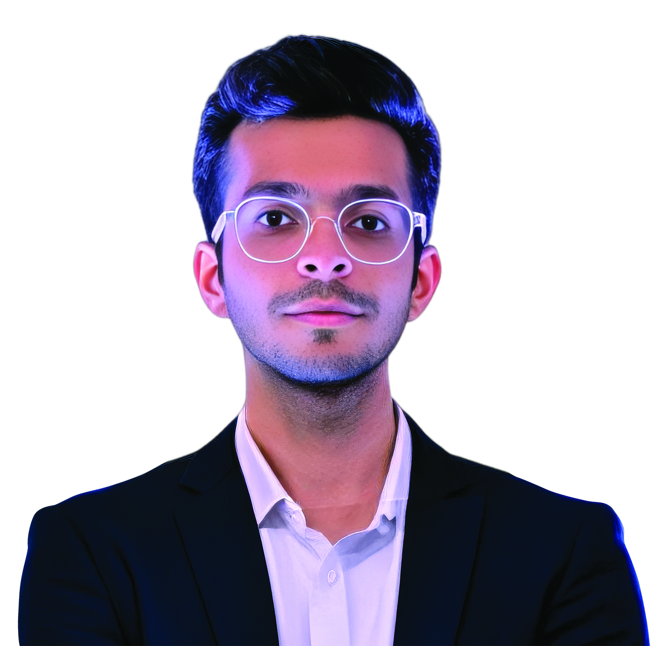 Zaid merchant